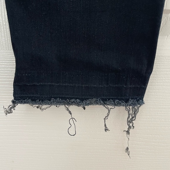 J Brand Skinny Leg Jean - size 27 - Picture 7 of 8